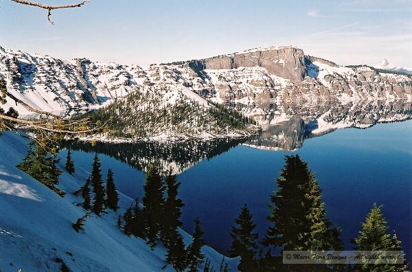 Crater Lake