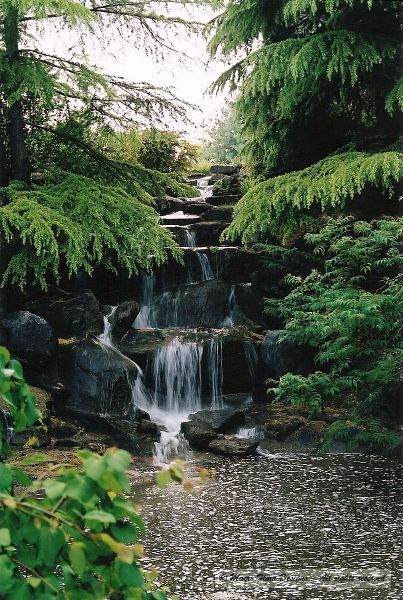 Waterfall