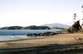 Bamfield Beach