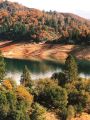 California Reservoir