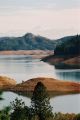 California Reservoir